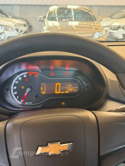 ONIX HATCH Joy 1.0 8V Flex 5p Mec.