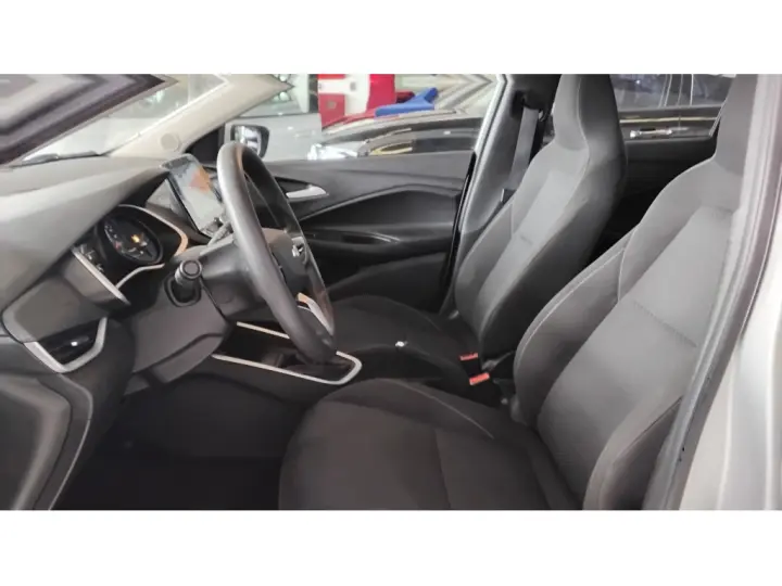 ONIX 1.0 TURBO FLEX LT MANUAL