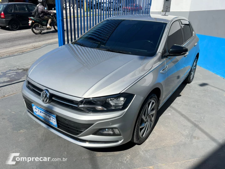 POLO 1.0 200 TSI Highline