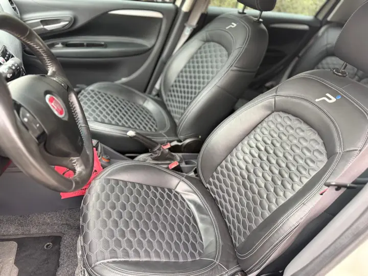 PUNTO 1.6 Essence 16V