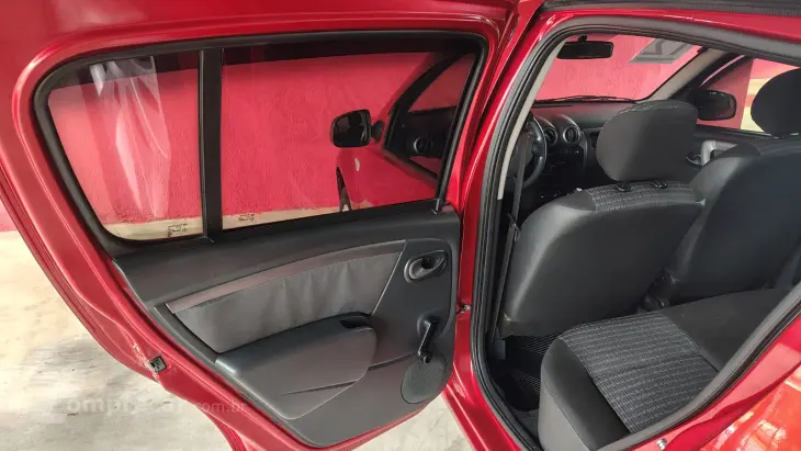 SANDERO 1.0 Expression 16V