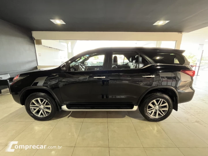 HILUX 2.8 SRX 4X4 CD 16V