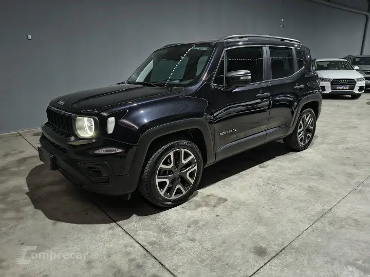 RENEGADE 1.3 T270 Turbo Sport