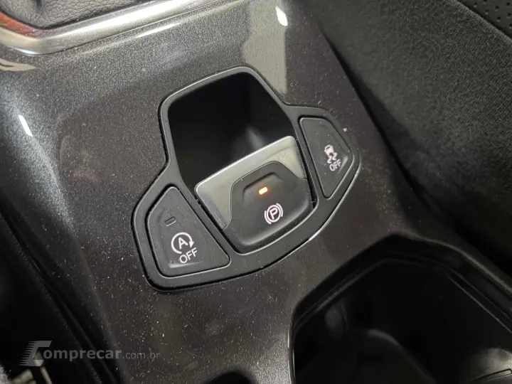 RENEGADE 1.3 T270 TURBO FLEX LONGITUDE AT6