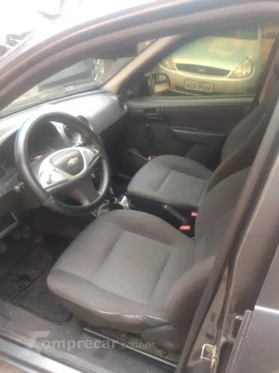 CELTA 1.0 MPFI LS 8V