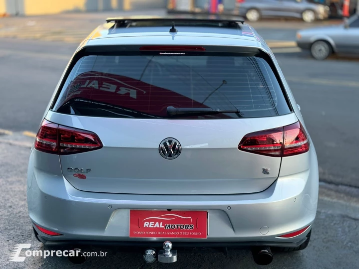 GOLF 1.4 TSI Highline 16V