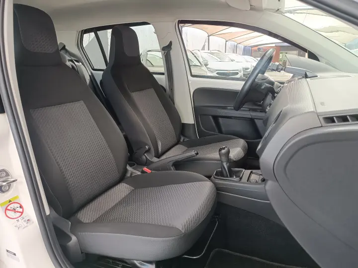 UP 1.0 MPI Move UP 12V