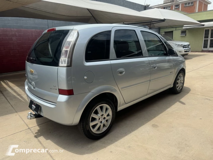 Meriva 1.4 4P FLEX MAXX