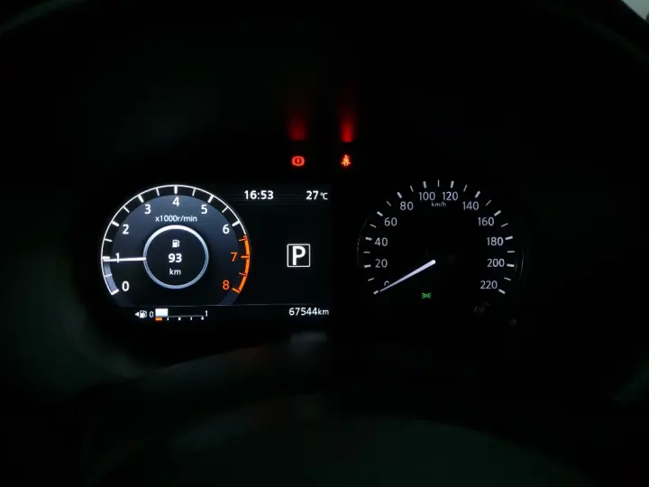 KICKS 1.6 16V FLEXSTART ADVANCE XTRONIC