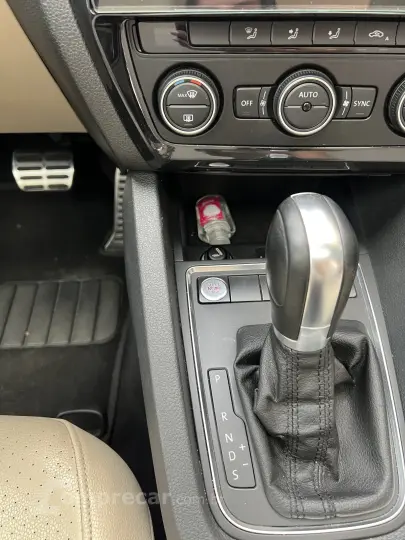 JETTA 1.4 16V TSI Comfortline