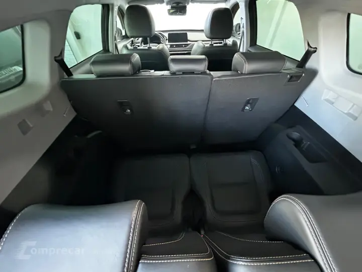 Tiggo 8 TXS 1.6 16V TGDi Aut.