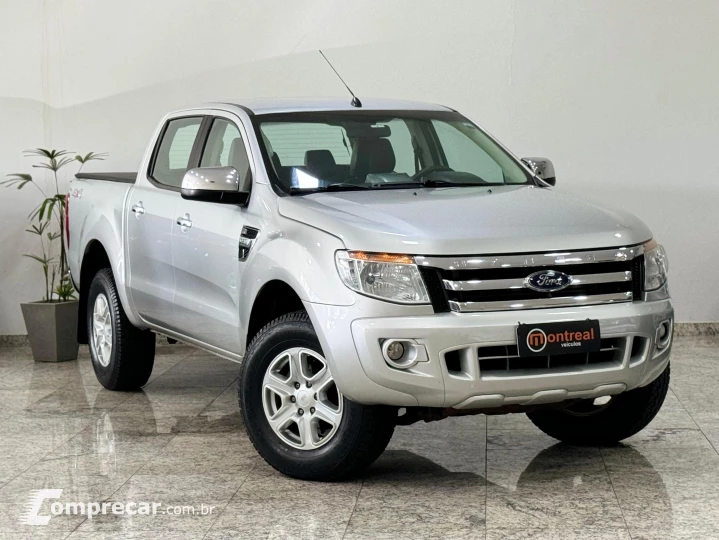 RANGER 3.2 XLT 4X4 CD 20V