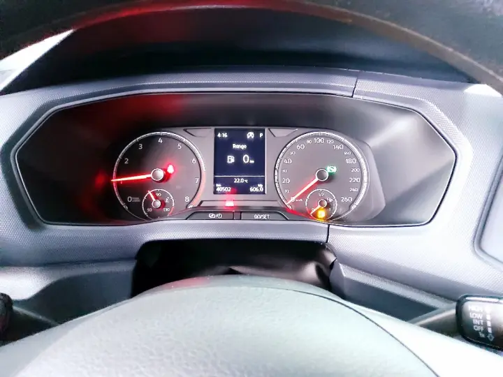 T-CROSS 1.0 200 TSI TOTAL FLEX SENSE AUTOMÁTICO