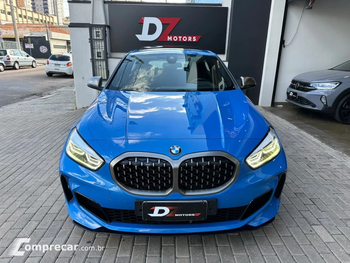 M 135I 3.0 24V Turbo Xdrive