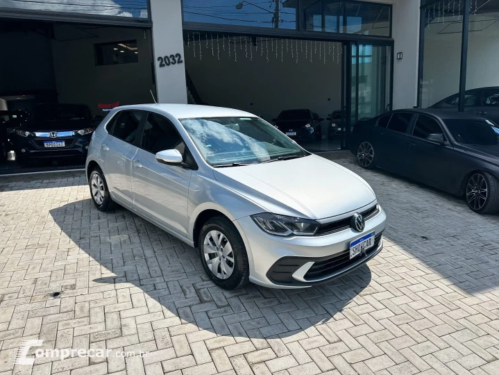 POLO 1.0 MPI