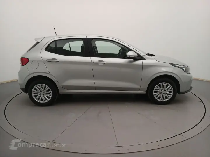 ARGO 1.0 FIREFLY FLEX DRIVE MANUAL