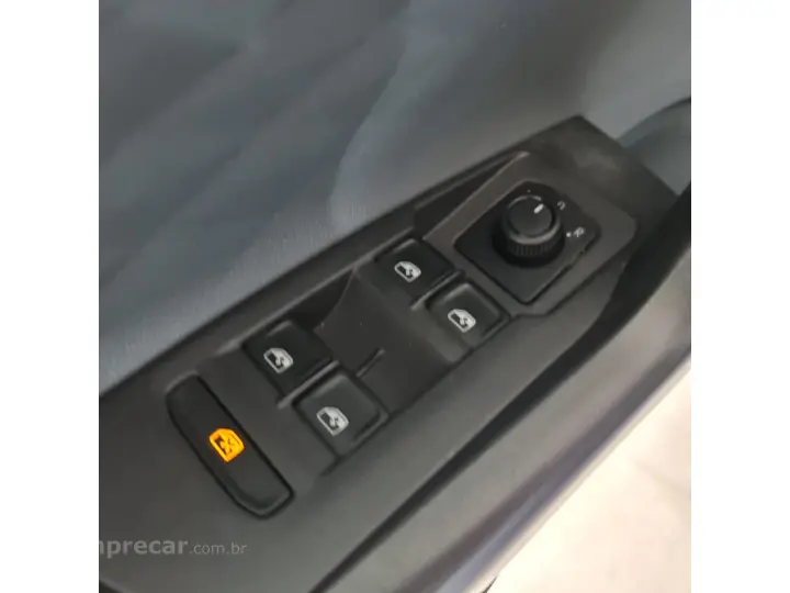 POLO 1.0 12V 170 TSI COMFORTLINE FLEX AUTOMÁTICO