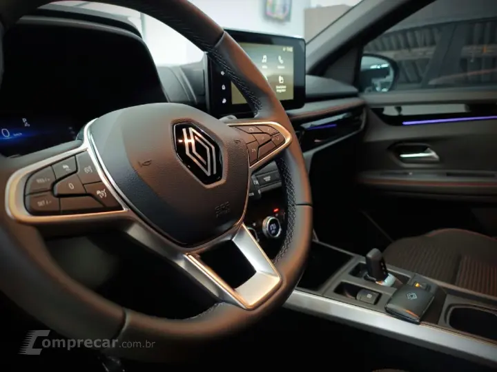 KARDIAN 1.0 TCE FLEX PREMIÉRE EDITION EDC