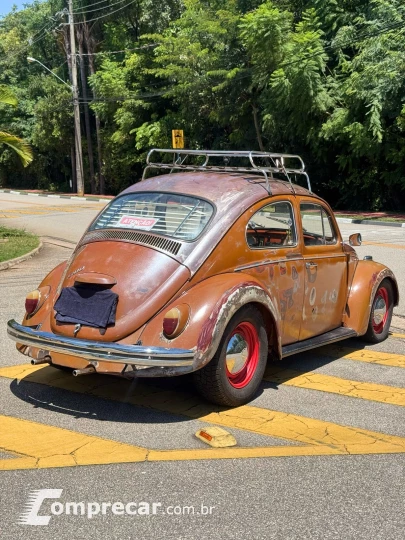 FUSCA 1.3 8V