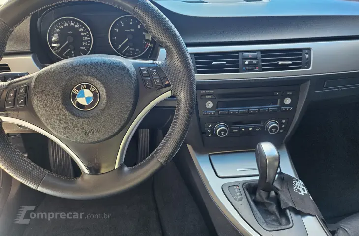 325I 2.5 Sedan 24V