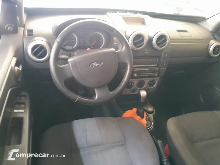 Ecosport XLS 1.6