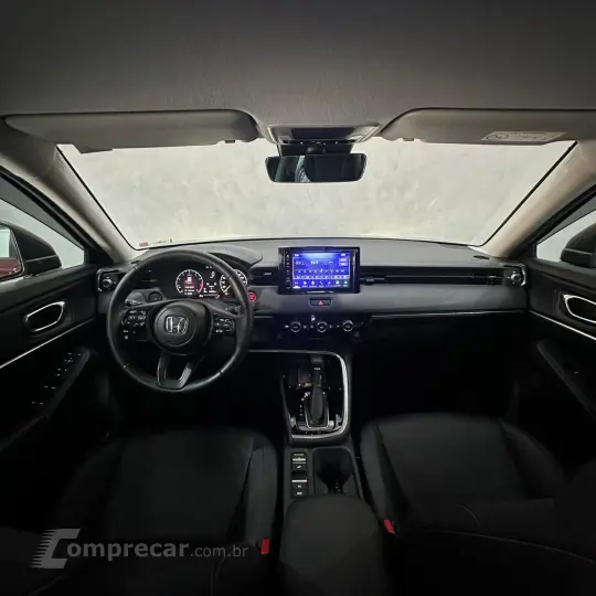 HR-V Advance 1.5  Flex TB 16V 5p Aut.