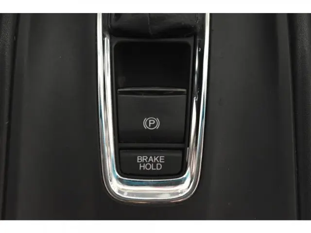 HR-V - 1.8 16V EX 4P AUTOMÁTICO