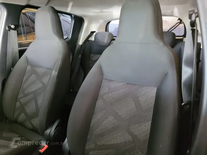 MOBI LIKE 1.0 Fire Flex 5p.