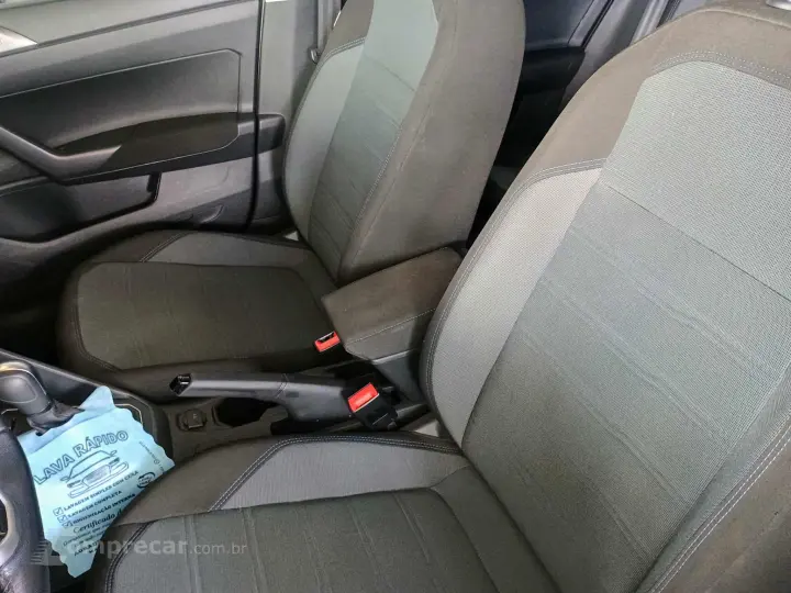 NIVUS 1.0 200 TSI Comfortline