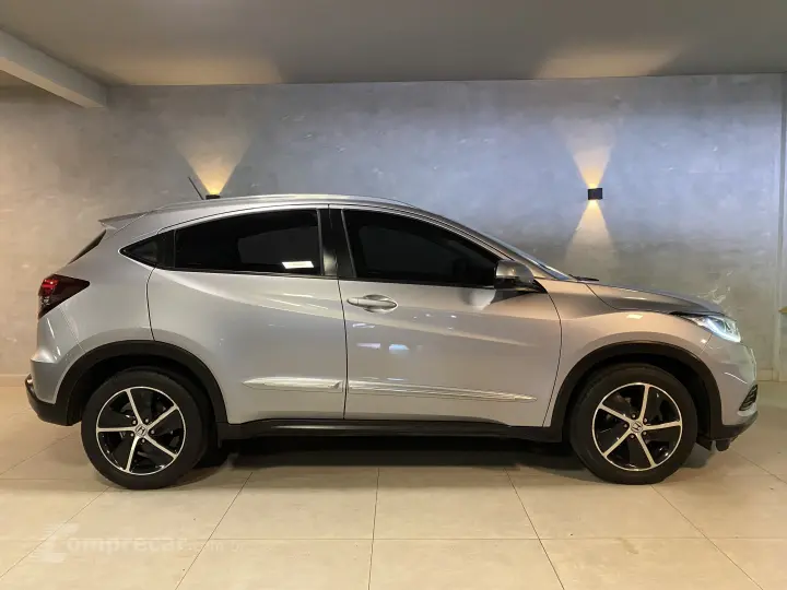 HR-V 1.8 16V EXL