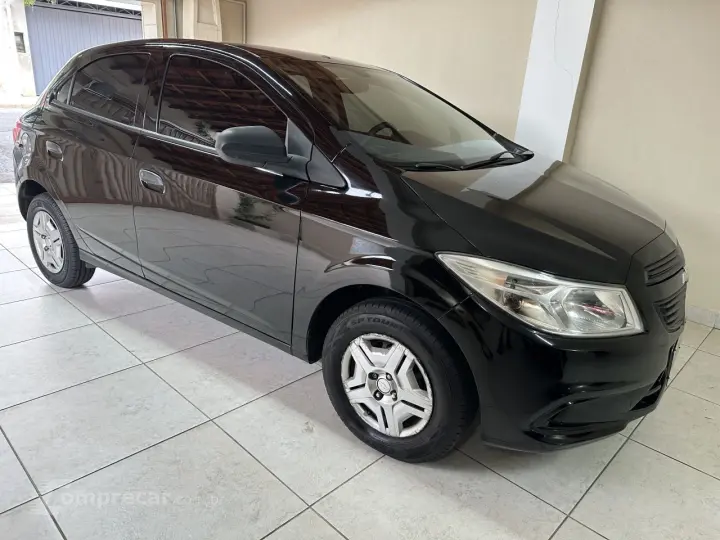 Onix Hatch 1.0 4P FLEX LS