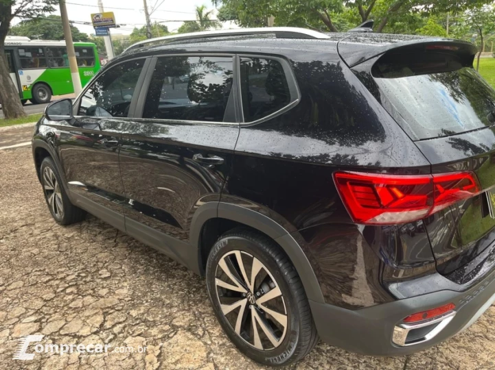 TAOS 1.4 250 TSI Highline