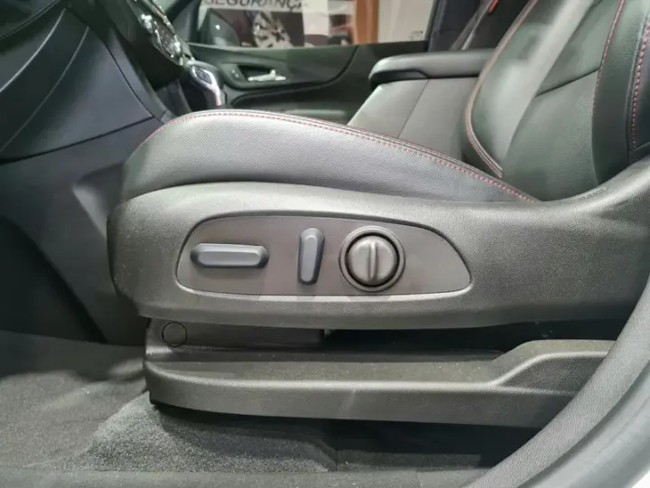 EQUINOX RS 1.5 TURBO 172CV AUT.