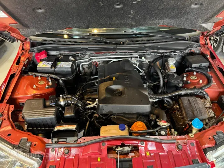 GRAND VITARA 2.0 4X2 16V GASOLINA 4P AUTOMATICO