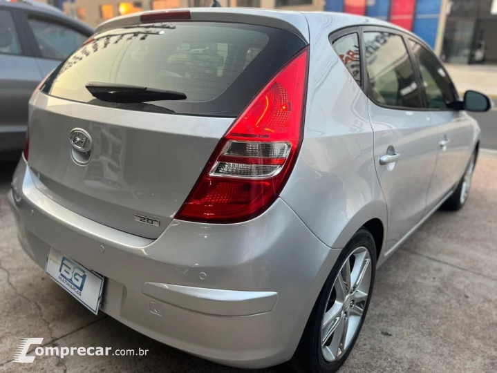 i30 2.0 16V 145cv 5p Mec.