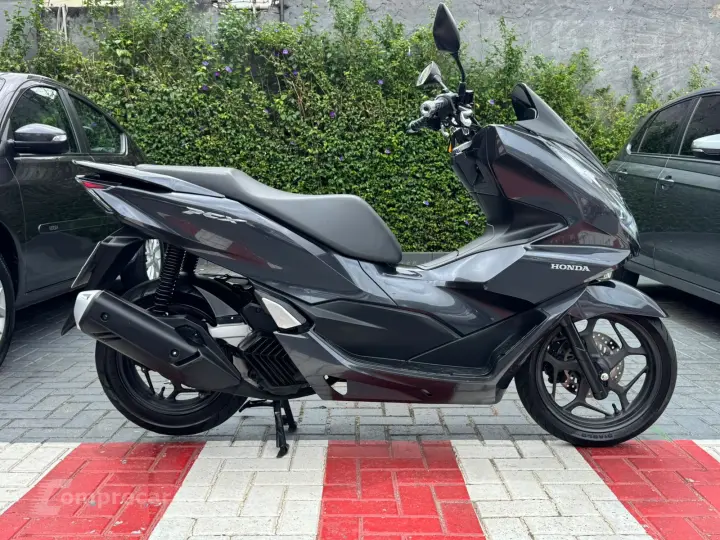 PCX 160