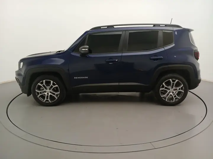 RENEGADE 1.3 T270 TURBO FLEX LONGITUDE AT6
