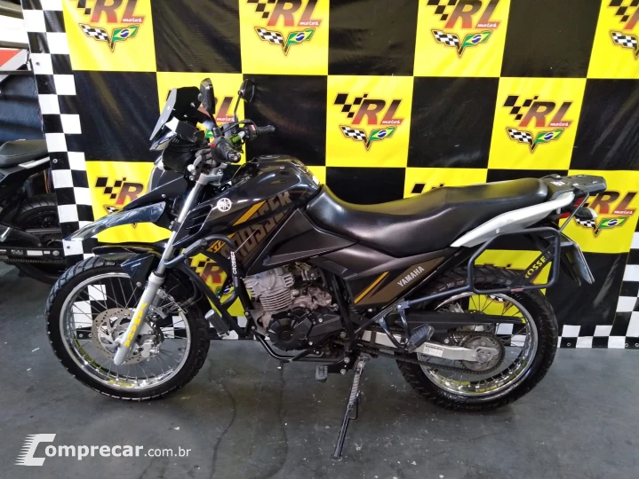 XTZ 150S CROSER