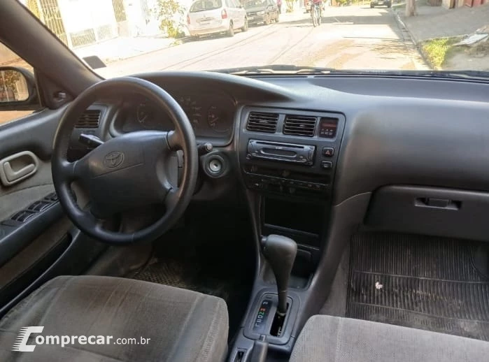 Corolla EX 1.6
