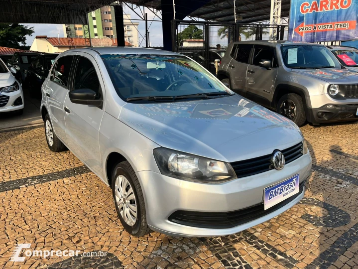 GOL 1.6 MI 8V G.VI