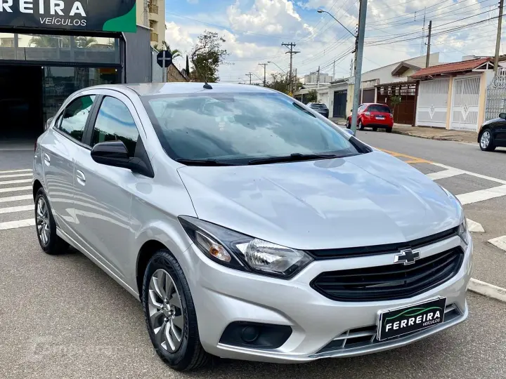 Onix 1.0 Flex Manual