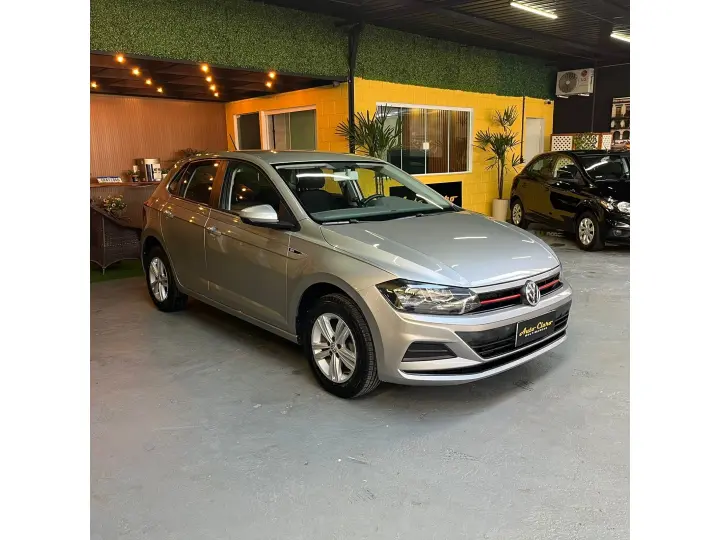 POLO 1.6 MSI TOTAL FLEX MANUAL