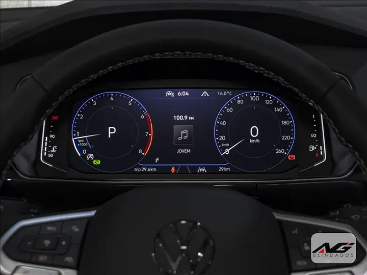 T-CROSS 1.4 250 TSI Extreme