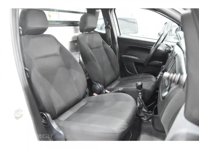 STRADA - 1.4 FIRE ENDURANCE CS MANUAL