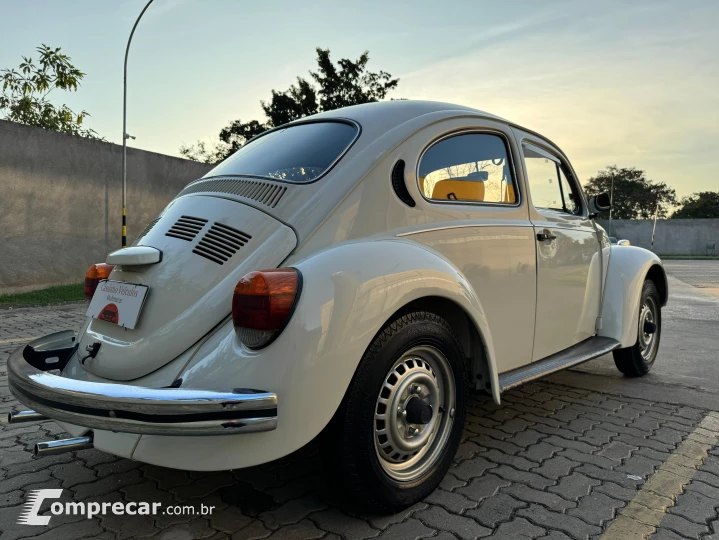 FUSCA 1.6 8V