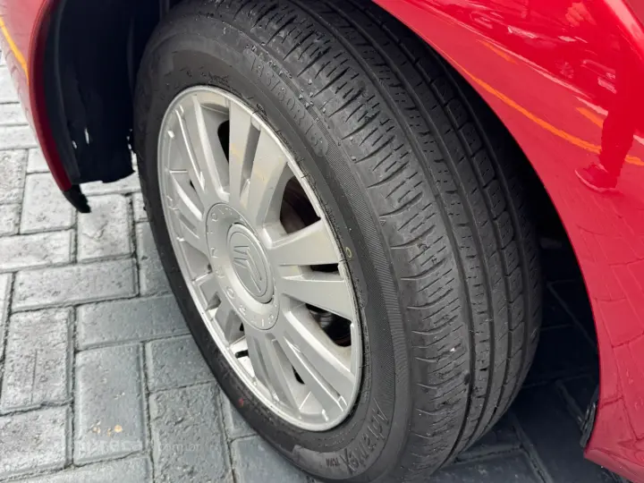 C3 1.4 I Exclusive 8V