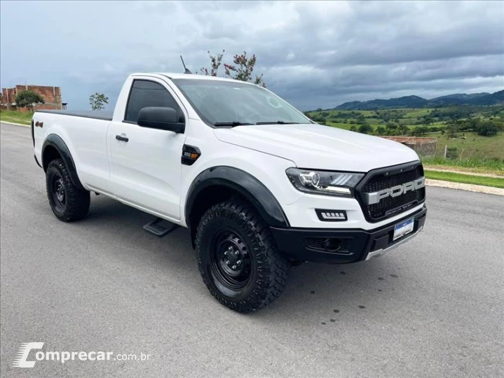 RANGER 2.2 XL 4X4 CS 16V