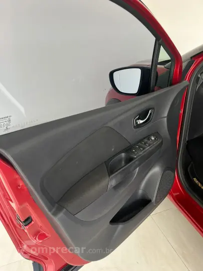 CAPTUR 1.6 16V SCE ZEN