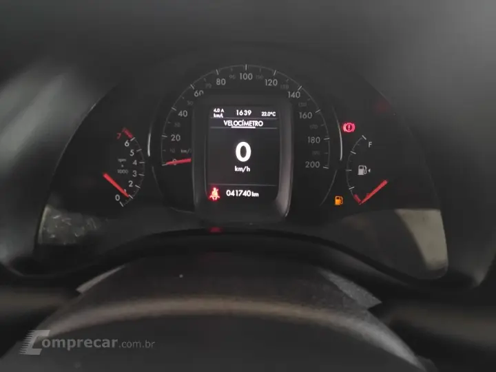 STRADA 1.3 FIREFLY FLEX FREEDOM CS MANUAL