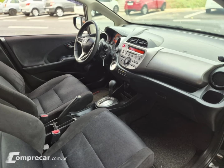 Fit EX/S 1.5 Flex/Flexone 16V 5p Aut.